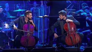 2CELLOS  LIVE at Sydney Opera House FULL CONCERT [upl. by Guthrie]