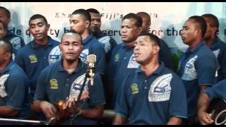 Fijian Song  Draki Ni Yakavi [upl. by Nason]