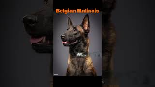 Dog Breed Names BBi dogbreed pets shorts [upl. by Yrtnej716]