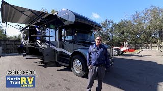 2019 Jayco Seneca 37FS Super C Motorhome [upl. by Ycats]