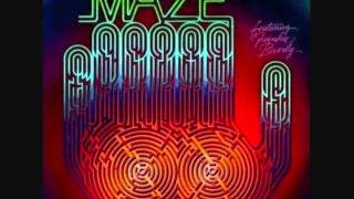 MAZE HAPPY FEELINGS [upl. by Schroer]