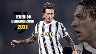 Federico Bernardeschi 2021 ● Amazing Skills Show  HD [upl. by Euqirrne35]