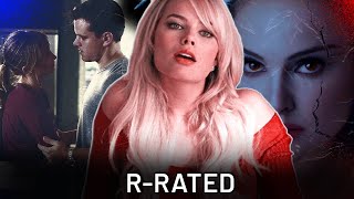 Top 5 RRated MoviesBest [upl. by Imer]