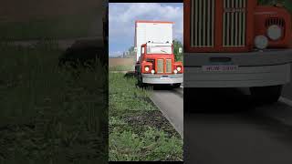 🎮ETS2 151🌎Mapa RC Brasil🐊Scania 111S nas manobras👍🏾ets2 ets2modsbr modsets2 eurotrucksimulator2 [upl. by Ahtera789]