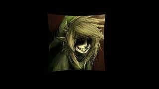 meu irmão mais velho torseu pro vasco sabe porque ele joga zelda☠ creepypasta edit que entendeo [upl. by Boy]