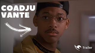 Feita Por Encomenda 1993 Made In America  Will Smith  Pegasus Trailer [upl. by Assi]