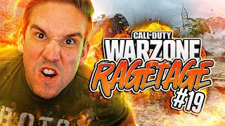 THE TEEP WARZONE RAGETAGE 19 HILARIOUS RAGE DEATHCOMS [upl. by Mackoff]