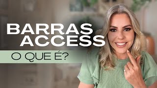 5 PERGUNTAS QUE PODEM MUDAR SUA VIDA  BARRAS DE ACCESS [upl. by Auqinahs]