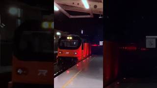 【自強號】144次 E500首航中壢進站✅ 自強號 E500 train railway [upl. by Annaoj]