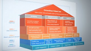 Advanced Lean in Healthcare [upl. by Eerac]