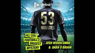 53 mins trailer new podcast with Dara O Brian and Josh WIddicombe [upl. by Harsho]