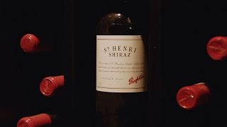 Discover Penfolds St Henri Shiraz [upl. by Morvin]