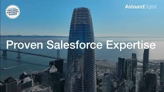 Dreamforce 2024  recap [upl. by Yalonda993]