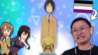 Seitokai Yakuindomo  the anime thats mainly about lewd jokes REACTION [upl. by Bunder]