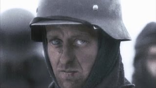 Battle of Moscow 1941  Nazi Germany vs Soviet Union HD [upl. by Attenor]