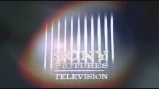 Sony Pictures Television 2002 with past music [upl. by Gladdie337]