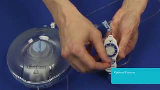 How to Use Your AutoFuser® Pain Pump at Home Patient Video [upl. by Kryska]