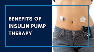 Medtronic Insulin Pump Therapy  Medtronic Diabetes India [upl. by Marrin]