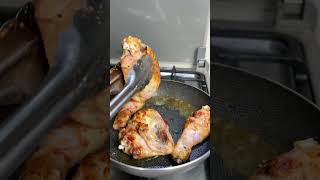 Pollo a la coca cola receta fácil y muy deliciosa [upl. by Oreves]