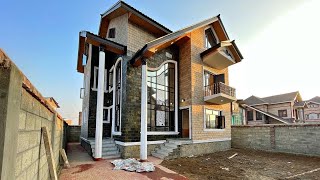 Beautiful house on sale in Srinagar  real estate kashmir  sheikh asif [upl. by Semreh]