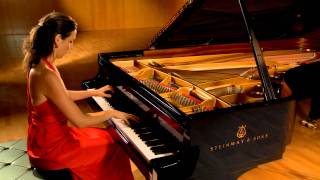 Cristina Casale plays Triana [upl. by Zendah57]