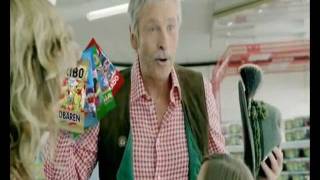 Haribo Werbung Germany [upl. by Dduj]