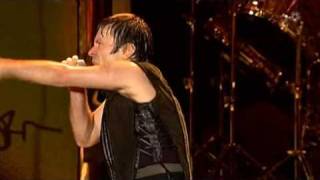 Iron Maiden  Drifter  Sanctuary Live At Ullevi Sweden [upl. by Mckeon]