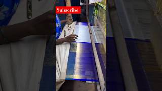 today new collection kanchipuram pattu sarees menifesar sorts viral saree kanchipuram trending [upl. by Llamaj]