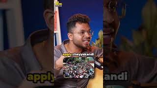 How to Hire Creatively Ft Aditya Siripragada Telugu Podcast BBWV 20 [upl. by Cox]