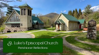 Parishioner Reflections [upl. by Ecnerol606]