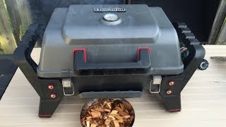 CharBroil Grill2Go X200 Review [upl. by Pride535]