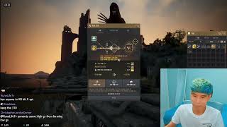 Black Desert TOP PICKS Twitch Clips of Week 33 [upl. by Winson]