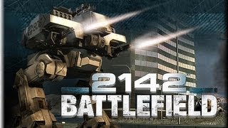 Descargar Battlefield 2142 Full Español MEGA [upl. by Peter605]