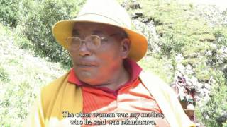 Glimpses of Chogyam Trungpa Rinpoches Life and Legacy in Tibet [upl. by Sunshine753]