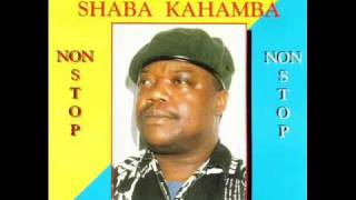 Shaba Kahamba HouleuHouleuZamba soukous guitar [upl. by Dyob494]