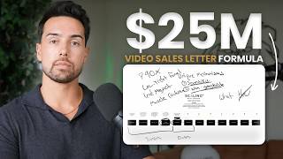 How to write 7figure video sales letters [upl. by Alyse]