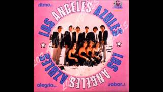 Los Angeles Azules  El Nuevo Sonido de la Cumbia [upl. by Faustus]