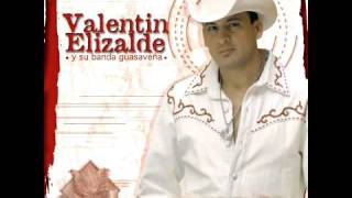 El Corrido Del Medico  Valentin Elizalde [upl. by Nuhsal35]