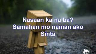 alaalayeng constantino lyrics [upl. by Noreik666]