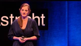 Recipe to losing weight  Anna Verhulst  TEDxMaastricht [upl. by Dal481]