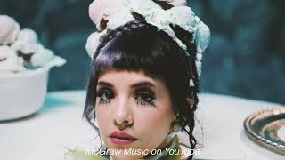 Glued by Melanie Martinez Slowed and Reverb [upl. by Haet382]