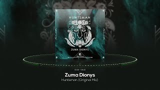 Zuma Dionys  Huntsman Cafe De Anatolia [upl. by Anewor]