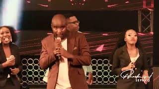 Psalmist Sefako Ba Founela Modimo [upl. by Hueston]