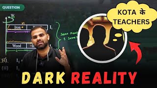 Dark Reality 😰😰 Of Online Teachers  Kota Teacher reality 😱  Scammer ki bolti band 🔥🔥 [upl. by Kleinstein]