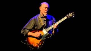 John Scofield  Shoe Dog [upl. by Lotta305]