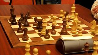 Boris Savchenko Alexandr Grischuk Wch blitz [upl. by Sokairyk615]