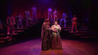 Joseph and The Amazing Technicolor Dreamcoat Trailer [upl. by Reiko]