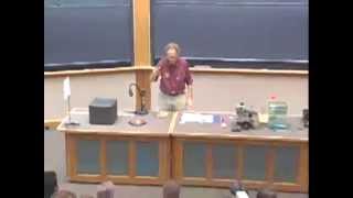 Lec 01 Periodic Oscillations Physical Pendulum  803 Waves and Vibrations Walter Lewin [upl. by Waldon329]