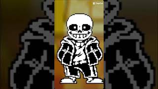 Sans Phase Edit 16 phases yeah undertale phase [upl. by Foy531]