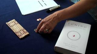 How To Consult The I Ching Oracle [upl. by Sulienroc]